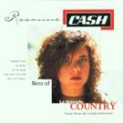 Rosanne Cash - La Legende Country