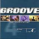 Groove - Vol. 4