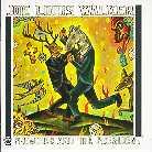 Joe Louis Walker - Preacher And The President
