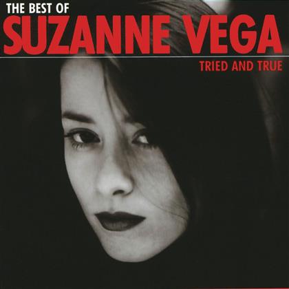 Suzanne Vega - Tried & True - Best Of