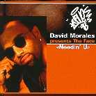 David Morales - Needin'u