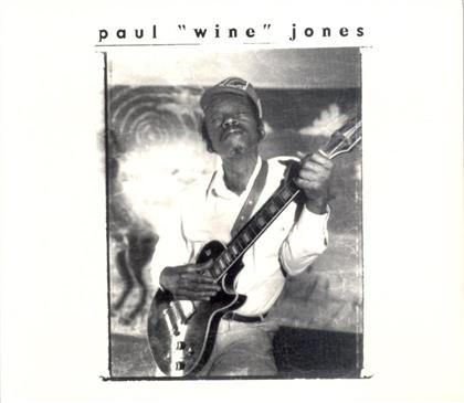 Paul Jones - Mule