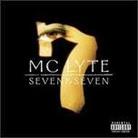 MC Lyte - Seven And Seven