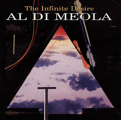 Al Di Meola - Infinite Desire