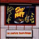 The Black Crowes - Sho'nuff - Box (Remastered, 5 CDs)