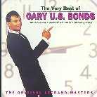 Gary Us Bonds - Very Best Of