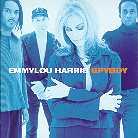 Emmylou Harris - Spyboy - Live