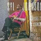 Syl Johnson - Bridge To A Legacy