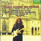 Yngwie Malmsteen - Concerto Suite - Classic Version - Jap.
