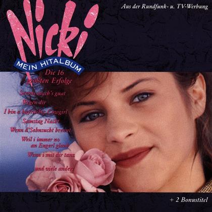 Nicki - Mein Hit Album 1