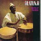Babatunde Olatunji - Drums Of Passion: Beat