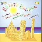 Estate Italiana - Various (2 CDs)