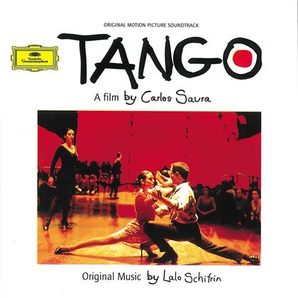 Carlos Saura - Tango - OST