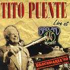 Tito Puente - Dancemania 99 - Live At Birdland