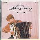 Stefan Hussong - Plays John Cage