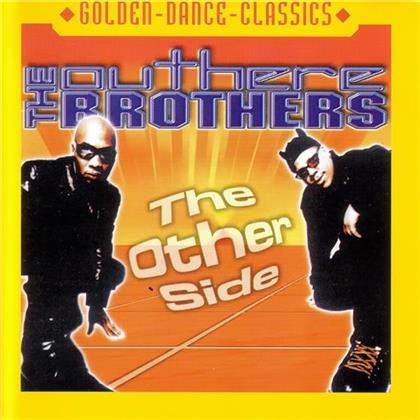 The Outhere Brothers - Other Side