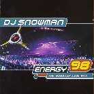 DJ Snowman - Live At Energy 98