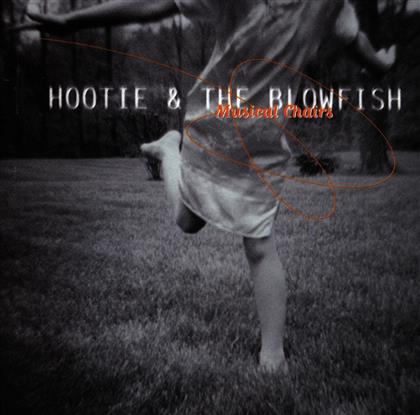Hootie & The Blowfish - Musical Chairs