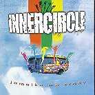 Inner Circle - Jamaika Me Crazy