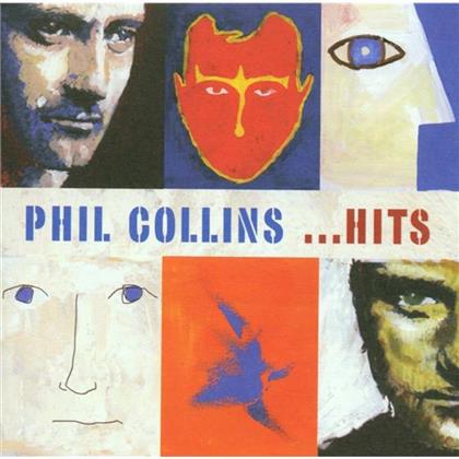 Phil Collins - Hits