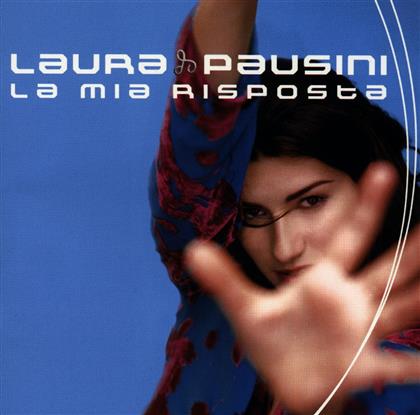 Laura Pausini - La Mia Risposta