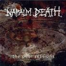 Napalm Death - Peel Session