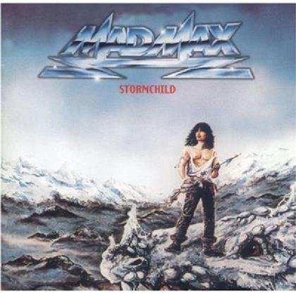 Madmax - Stormchild