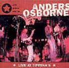 Anders Osborne - Live At Tipitina's