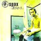 Spax - Privat