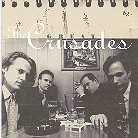The Great Crusades - First Spilled Drink Of The Evening