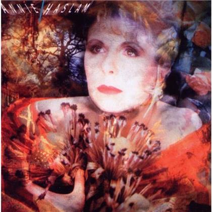 Annie Haslam - ---