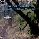 Gregor Theelen - Shamanic Tree Of Worlds