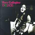 Rory Gallagher - Deuce (Remastered)