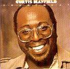 Curtis Mayfield - Heartbeat/Something To Believe