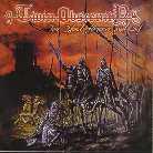 Twin Obscenity - For Blood Honour And Soil