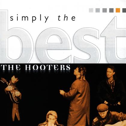 The Hooters - Simply The Best