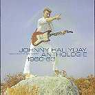 Johnny Hallyday - Anthologie 60-63