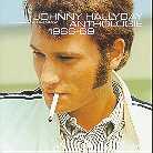 Johnny Hallyday - Anthologie 66-69