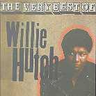 Willie Hutch - Very Best Of