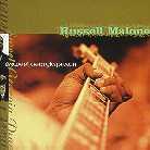 Russell Malone - Sweet Georgia Peach