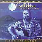 Cyril Pahinui - Night Moon