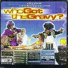 Digital Underground - Who Got The Gravy