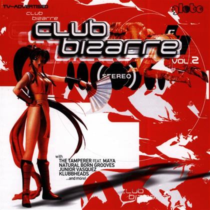 Club Bizarre - Various 2 (2 CDs)