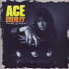 Ace Frehley (Ex-Kiss) - Trouble Walkin