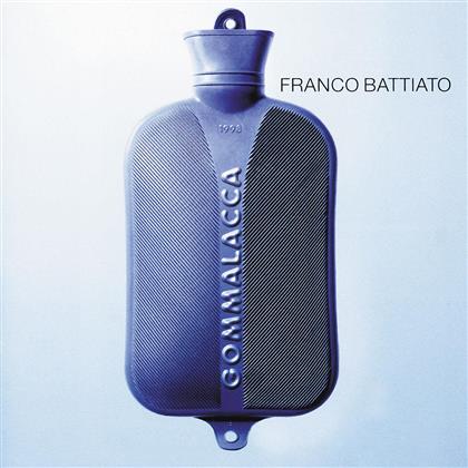 Franco Battiato - Gommalacca