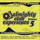 Almighty Club Experience - Vol. 5