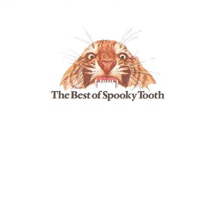 Spooky Tooth - Best Of