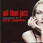 Ute Lemper - All That Jazz - Best Of
