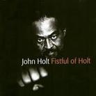 John Holt - A Fistful Of Holt