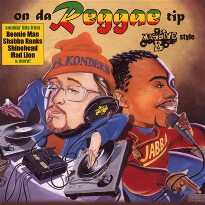 On Da Reggae Tip - Various